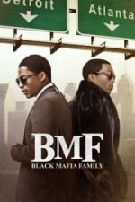 BMF - Season 2