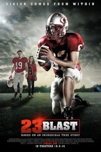 23 Blast