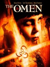 The Omen Horror