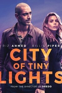 City of Tiny Lights