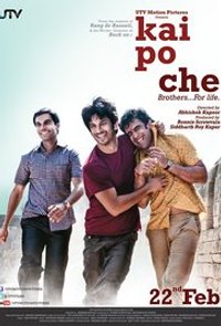 Kai Po Che!