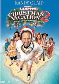 Christmas Vacation 2: Cousin Eddie's Island Adventure