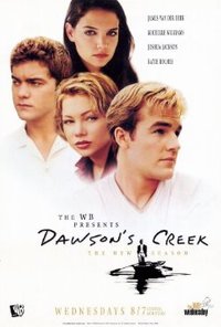 Dawsons Creek - Season 2