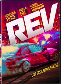 Rev - IMDb