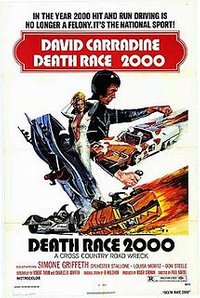 Death Race 2000