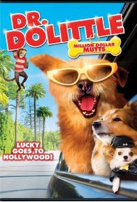 Dr. Dolittle: Million Dollar Mutts