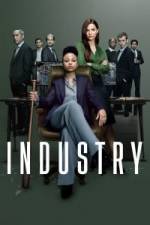 Industry - Season 2