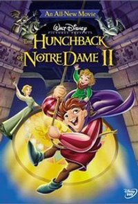 The Hunchback of Notre Dame 2