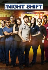 The Night Shift - Season 3