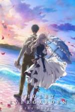 Violet Evergarden: The Movie