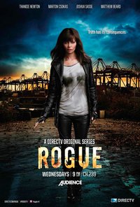 Rogue - Season 1