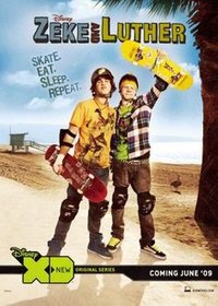 Zeke And Luther - Season 2