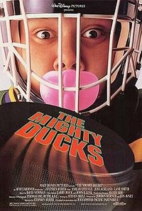 The Mighty Ducks