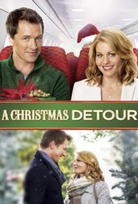 A Christmas Detour