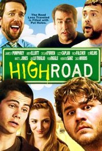 High Road