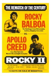 Rocky II