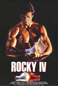 Rocky IV