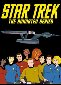 Star Trek: The Animated Series - Season 1