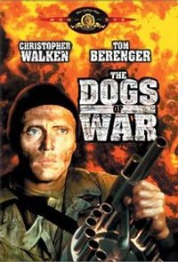 The Dogs of War