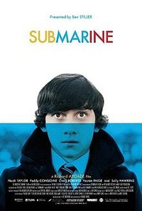 Submarine