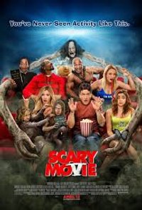 Scary Movie 5