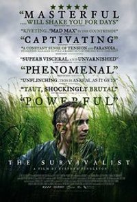 The Survivalist