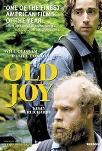 Old Joy