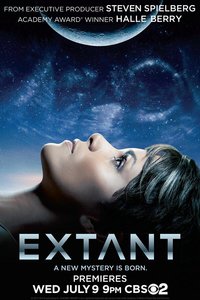 Extant - Season 2