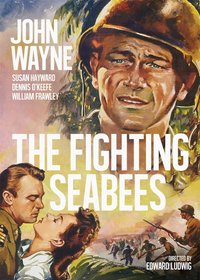 The Fighting Seabees