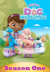 Doc McStuffins - Season 1