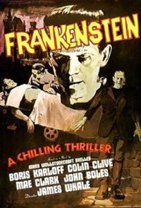 Frankenstein (1931)