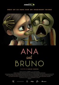 Ana and Bruno