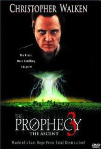 The Prophecy 3: The Ascent