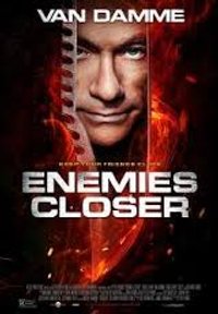 Enemies Closer