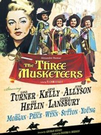 The Three Musketeers (1948)