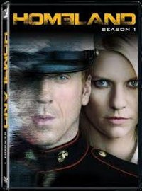 Homeland - Season 1