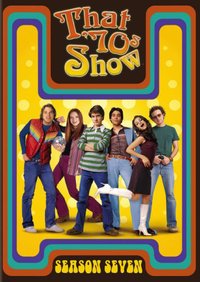 That 70s Show - Season 7