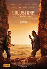 Goldstone