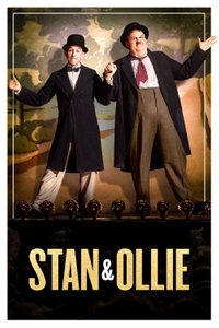 Stan & Ollie