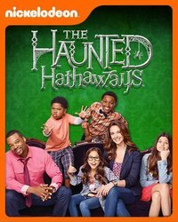 The Haunted Hathaways - Season 2