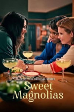 Sweet Magnolias - Season 3