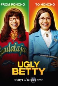 Ugly Betty - Season 3