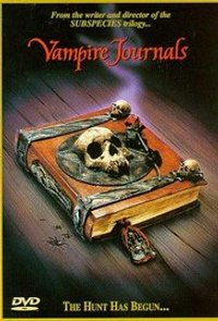 Vampire Journals