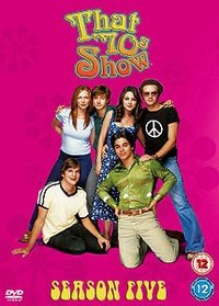 That 70s Show - Season 5