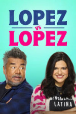 Lopez vs. Lopez - Season 1