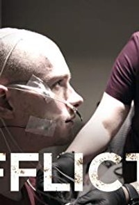 Afflicted - Season 1