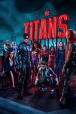 Titans - Season 3