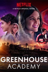 Greenhouse Academy - Season 3