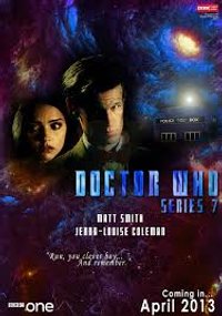 Doctor Who - Season 7