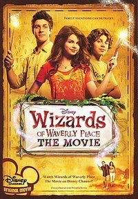 Wizards of Waverly Place: The Movie